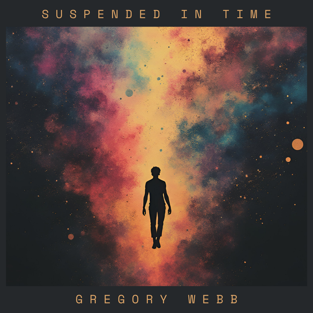 Suspended in Time by Gregory Webb