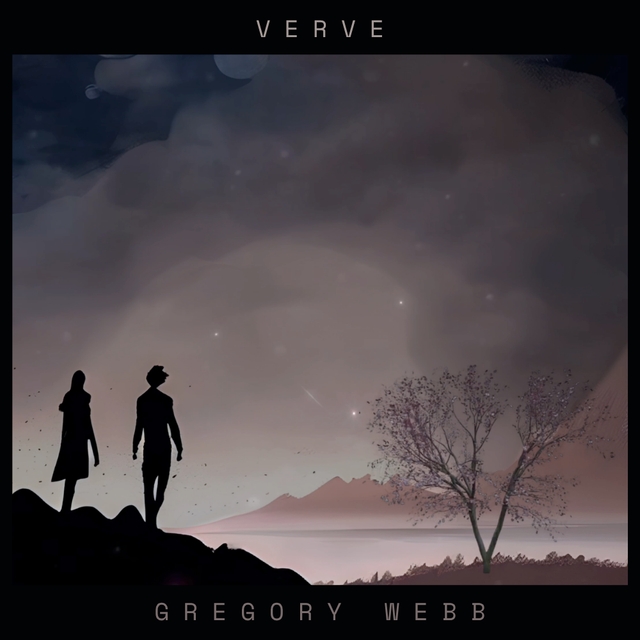 Verve by Gregory Webb