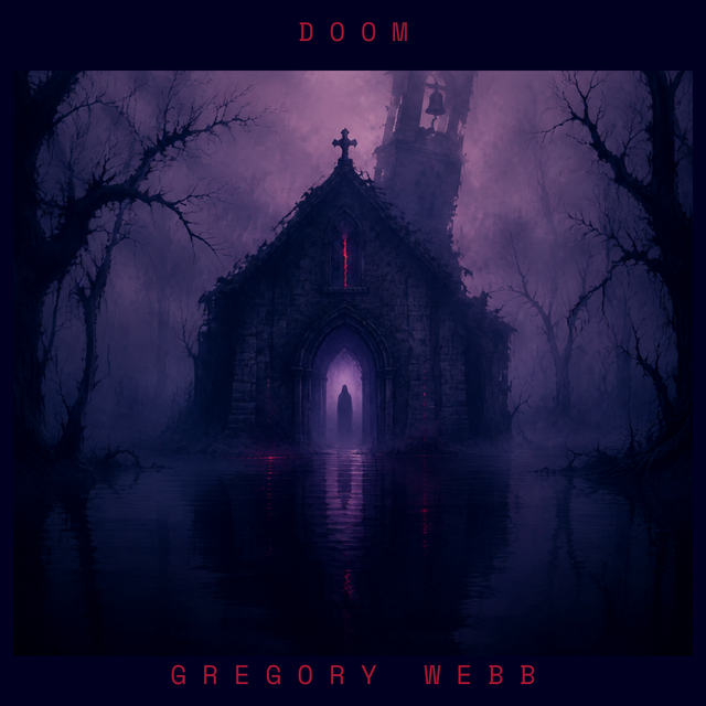 Doom by Gregory Webb