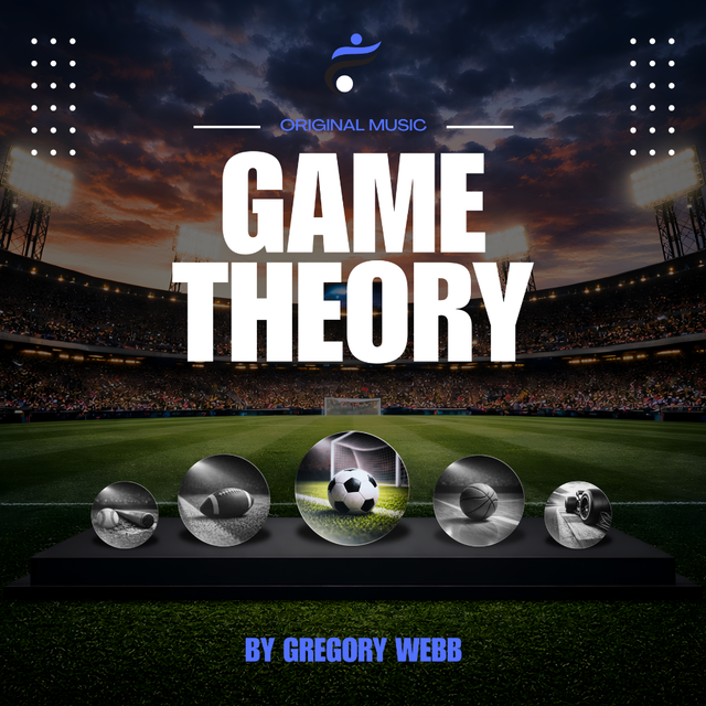 Game Theory by Gregory Webb