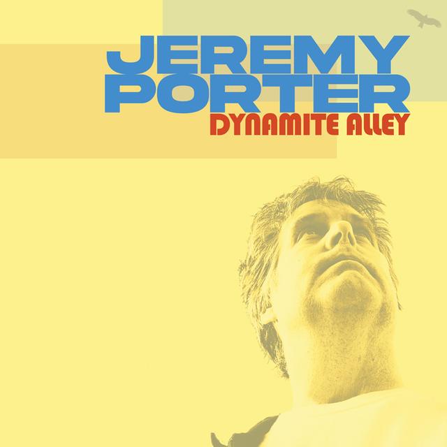 Ain't That Bright (vocal/mastered) by Jeremy Porter