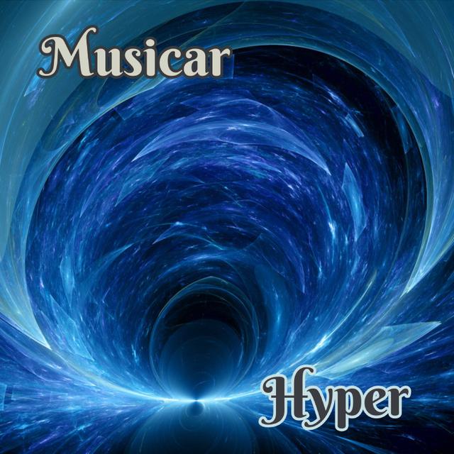 Hyper by Musicar