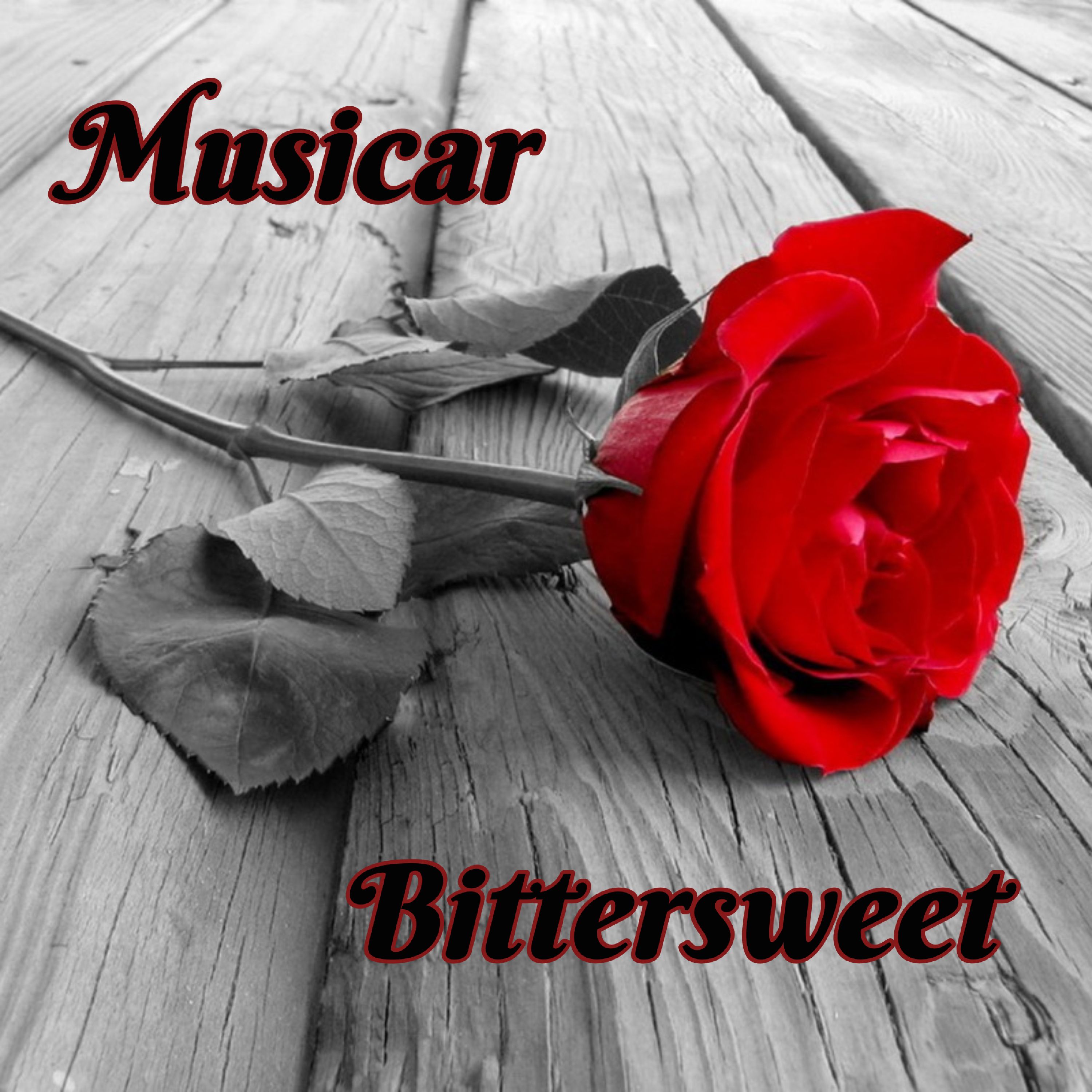 Cover art for Bittersweet by Musicar