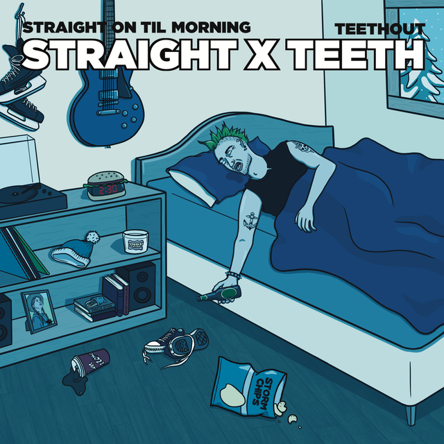 Tonight by TeethOut