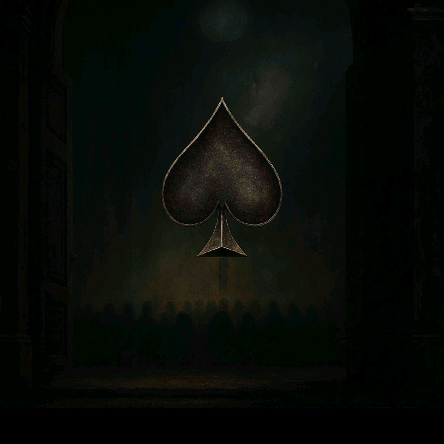 Cover art for D Arrival  by Des1