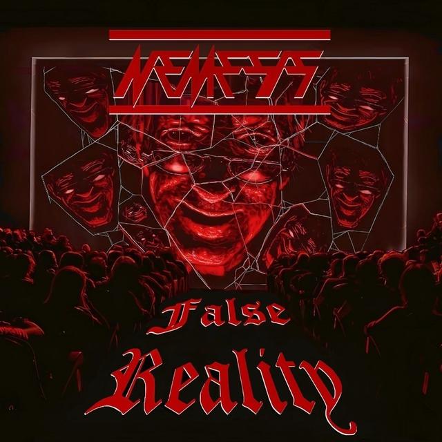 False Reality by NEMESIS