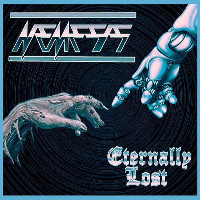 Eternally Lost by NEMESIS