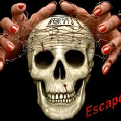 Cover art for Escape by NEMESIS