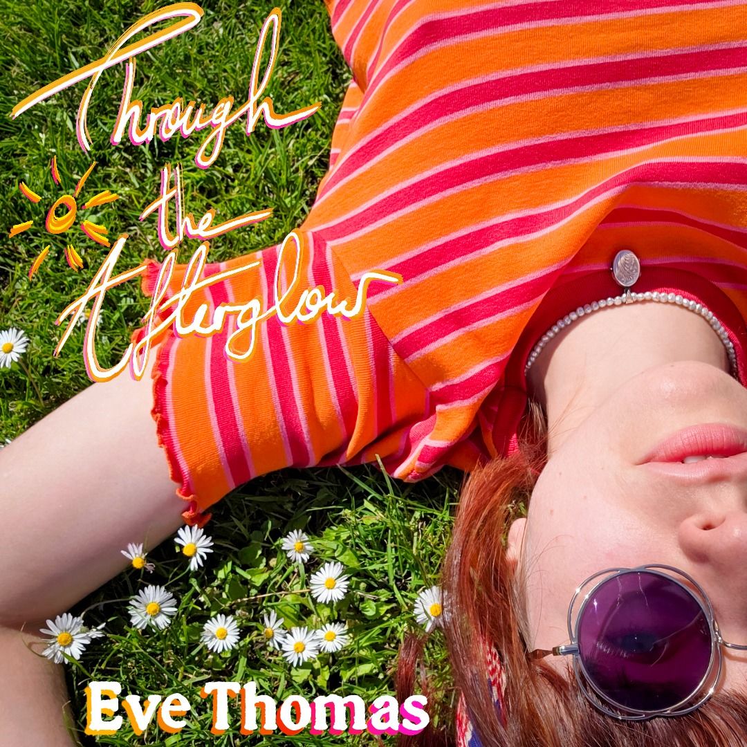 Cover art for Wishing I Was by Eve Thomas