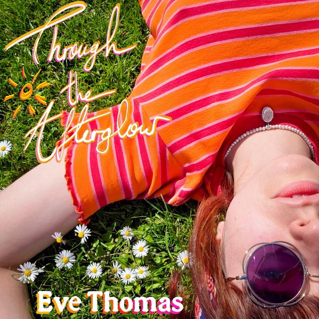 It Must Be This by Eve Thomas