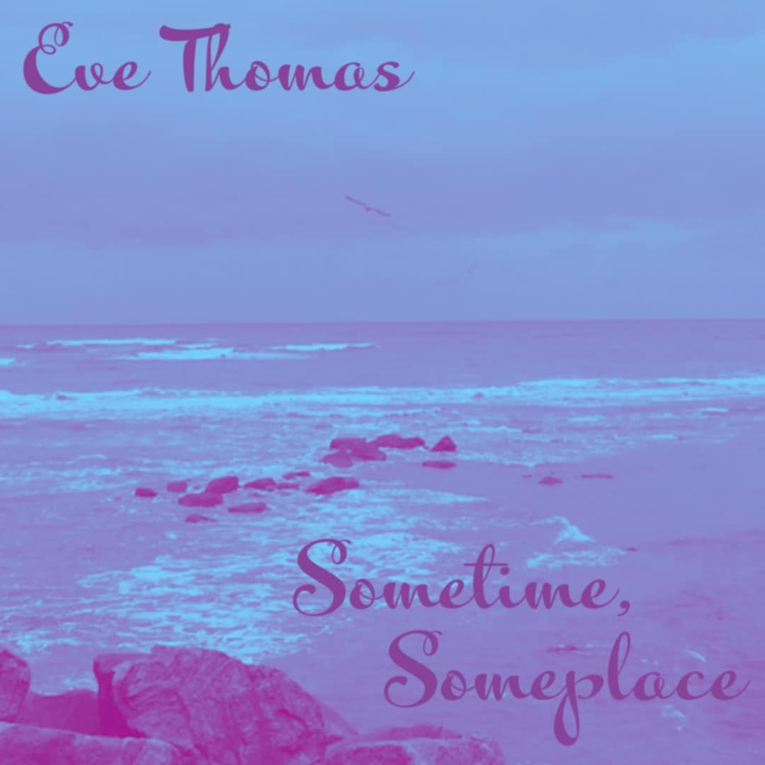 Cover art for Thursday Night by Eve Thomas