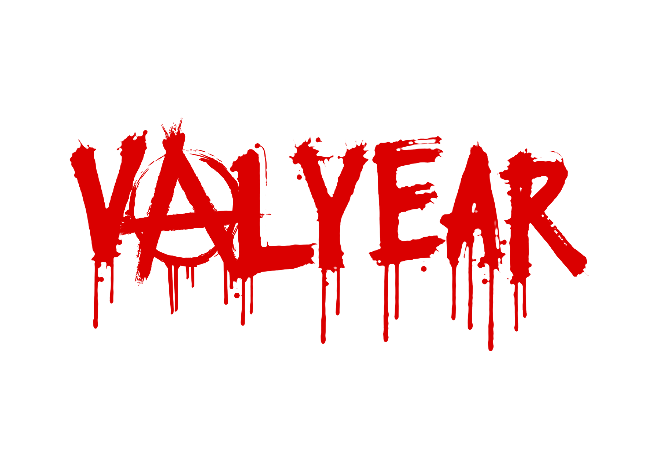 Cover art for Pale Face by Valyear