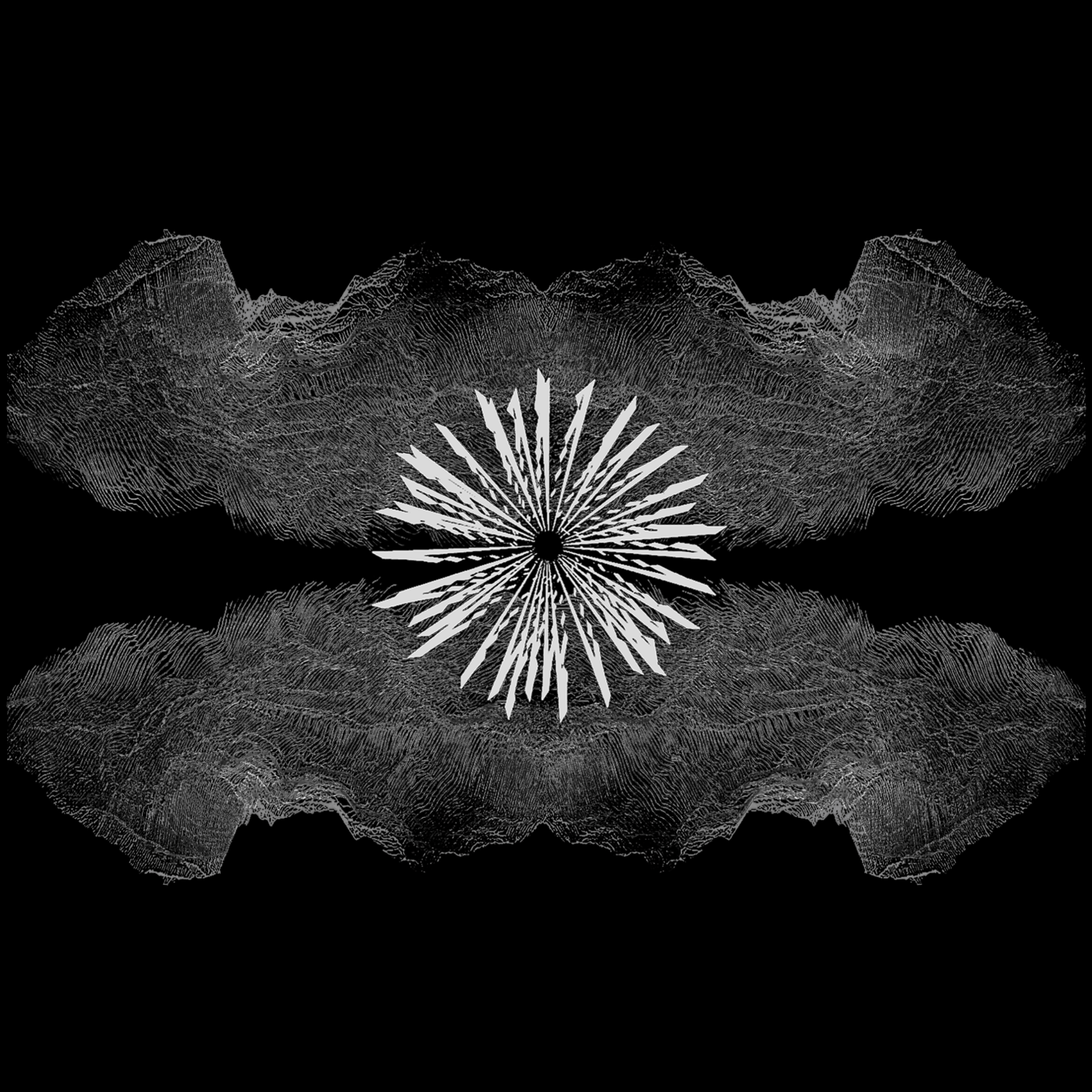 Cover art for Perpetrator by Cult Architect