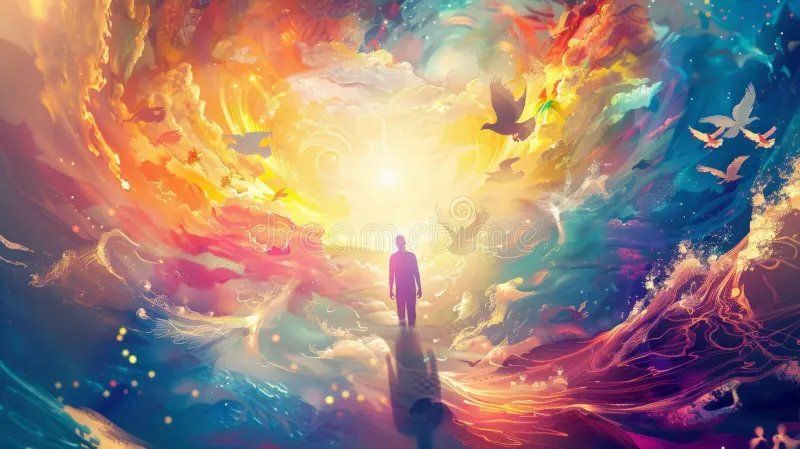 Cover art for I have Loved You by David Churchill
