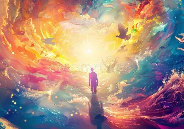 I have Loved You by David Churchill