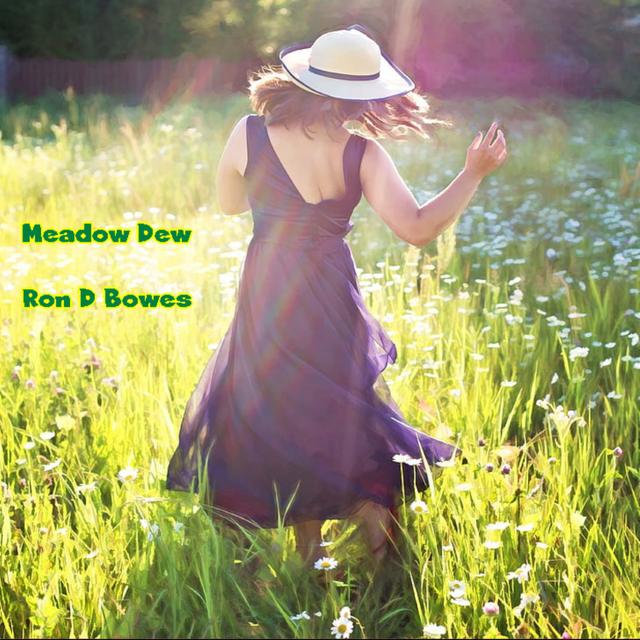 Meadow Dew by Ron D Bowes