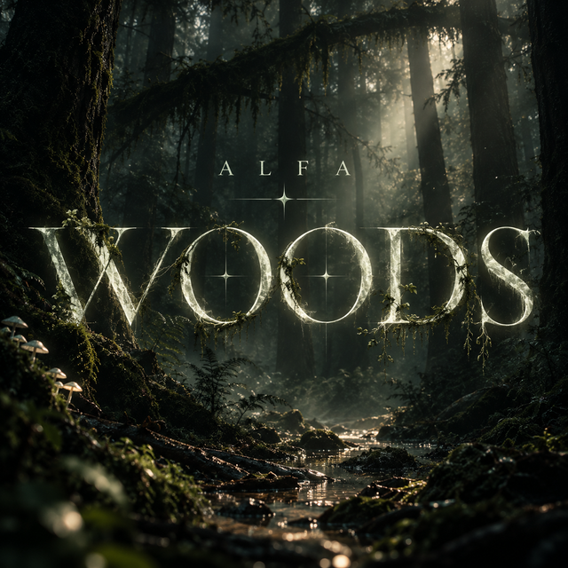 Woods by Alfa