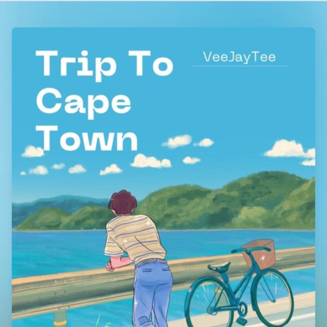Trip to CapeTown by Veejaytee