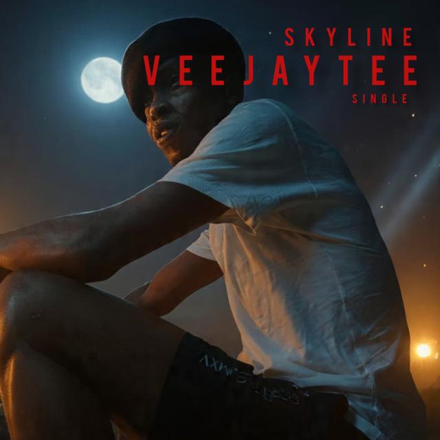 Skyline by Veejaytee