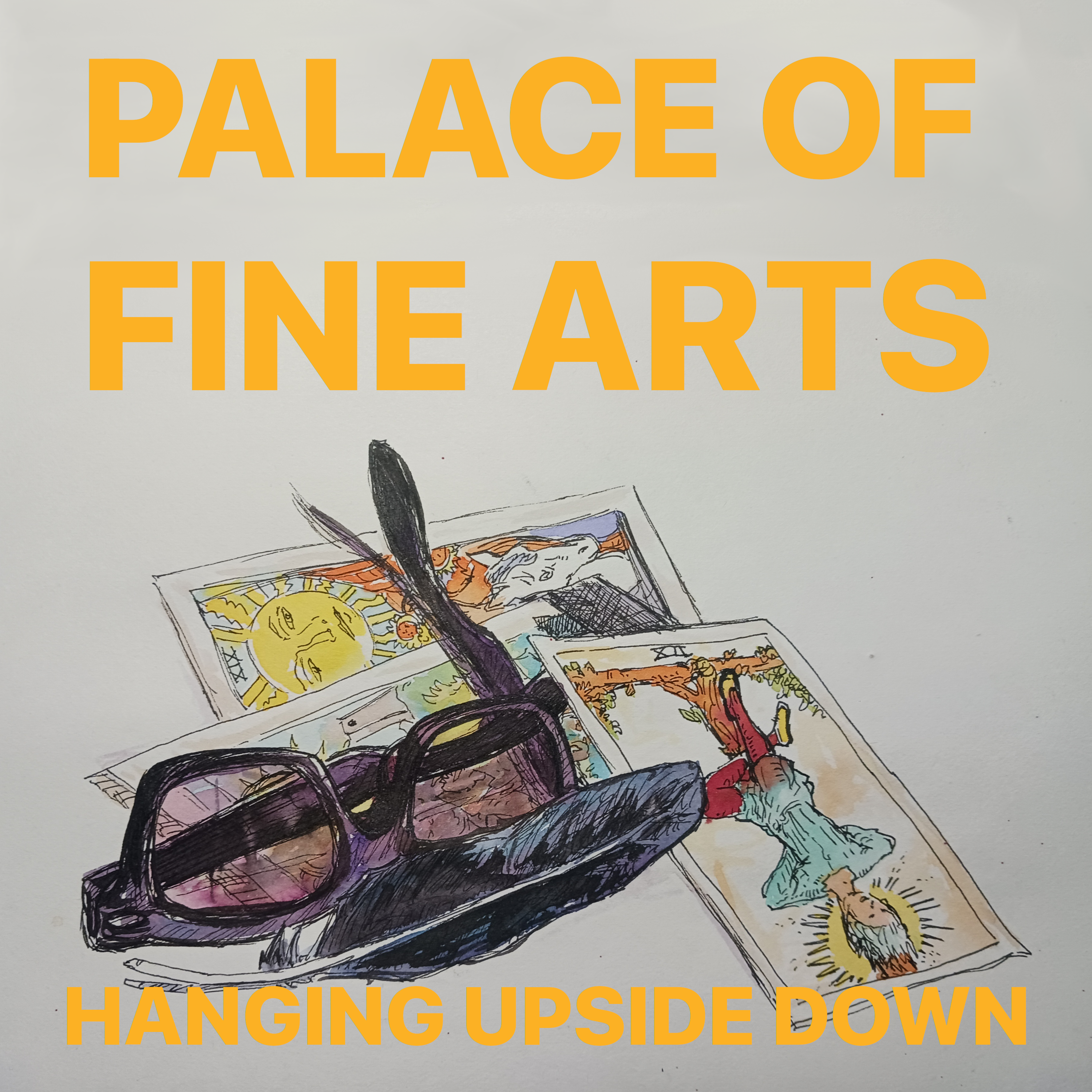 Cover art for Shake It Up Baby Now by Palace of Fine Arts