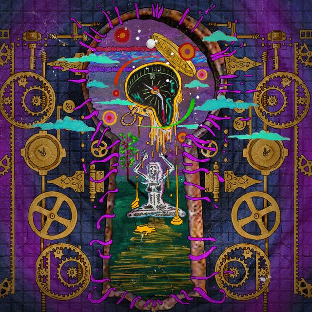 Enchantress of Sound by Gabrielle Ornate