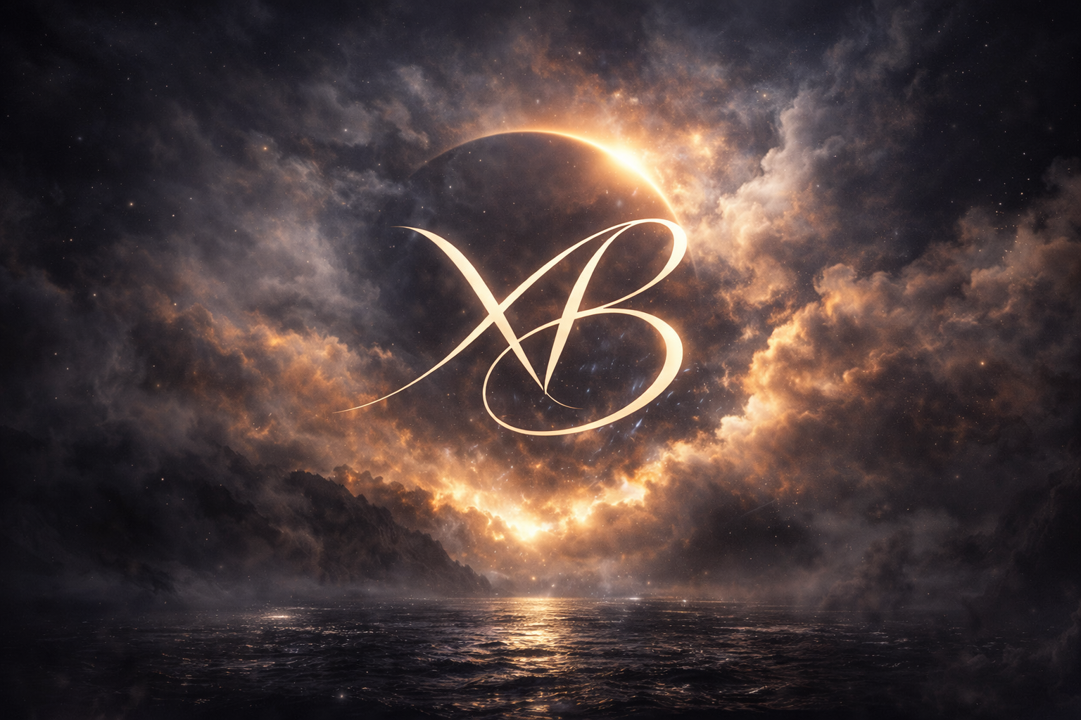 Cover art for Ambiente – Slow Cinematic Ambient Synthscape (Full Version) by XABRUALVA
