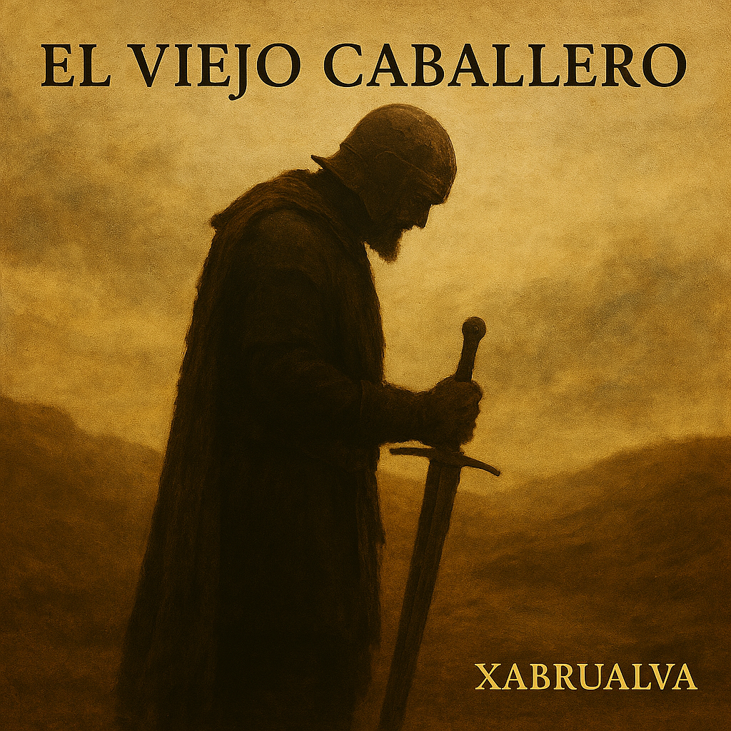 Cover art for The Old Knight — Part II (60s Cut) by XABRUALVA