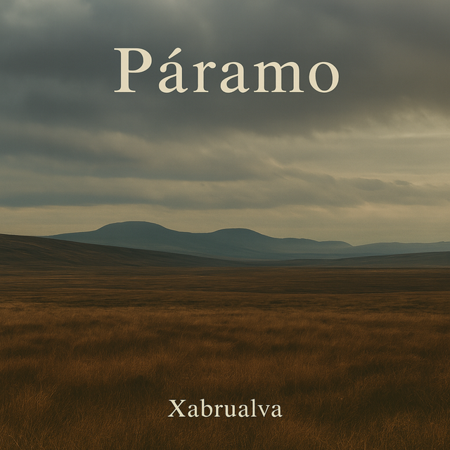 Paramo – 30s Corporate Ambient Guitar by XABRUALVA