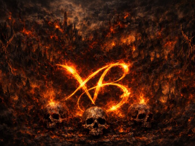 Dark Ritual Ambient Synth – Three Witches by XABRUALVA