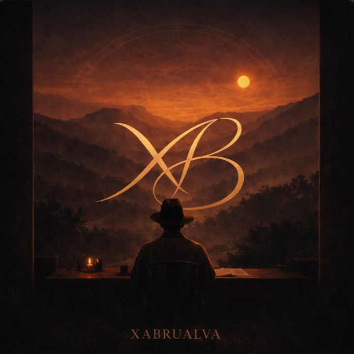 Cover art for 30s Western Acoustic Guitar Cue for Cinematic Frontier Background   by XABRUALVA