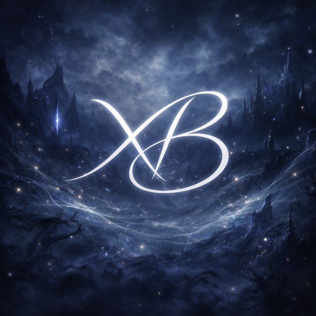 Cover art for Mystical Dark Fantasy Atmosphere by Xabrualva