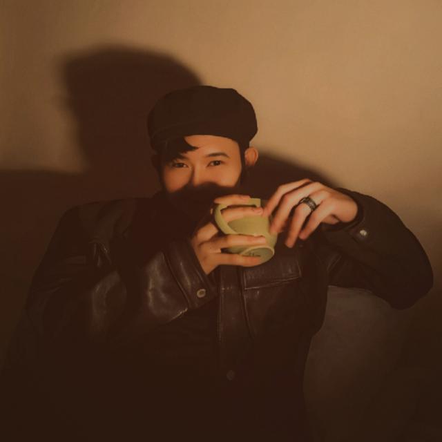 Coffee by Jay Jammang