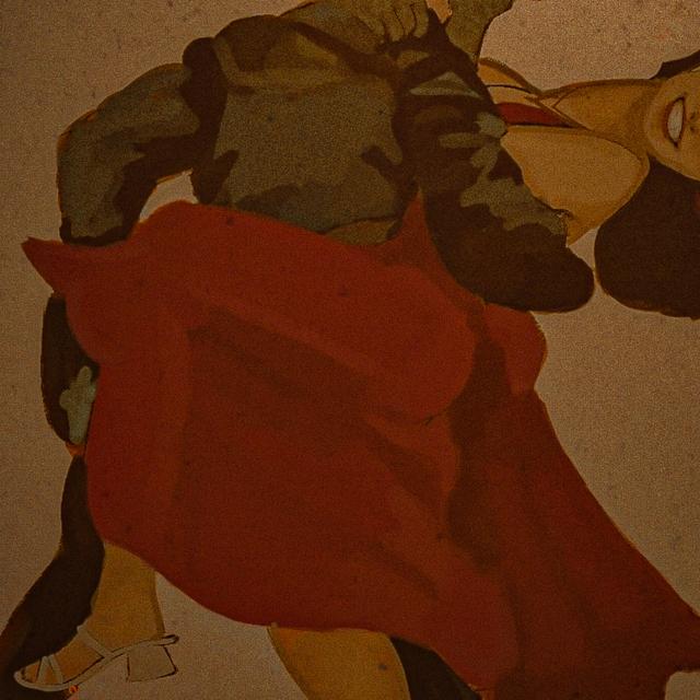 Classic Lovers by Jay Jammang