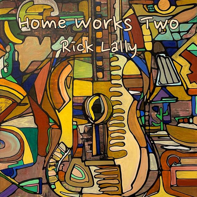 Take Me To You by Rick Lally