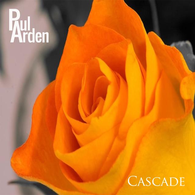 Cascade by Paul Arden