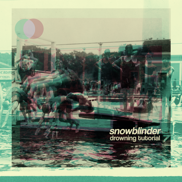 drowning tutorial by snowblinder