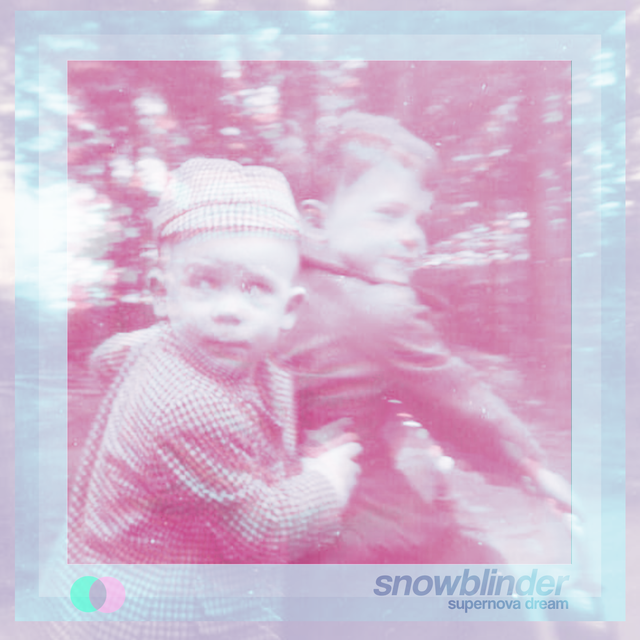 supernova dream by snowblinder