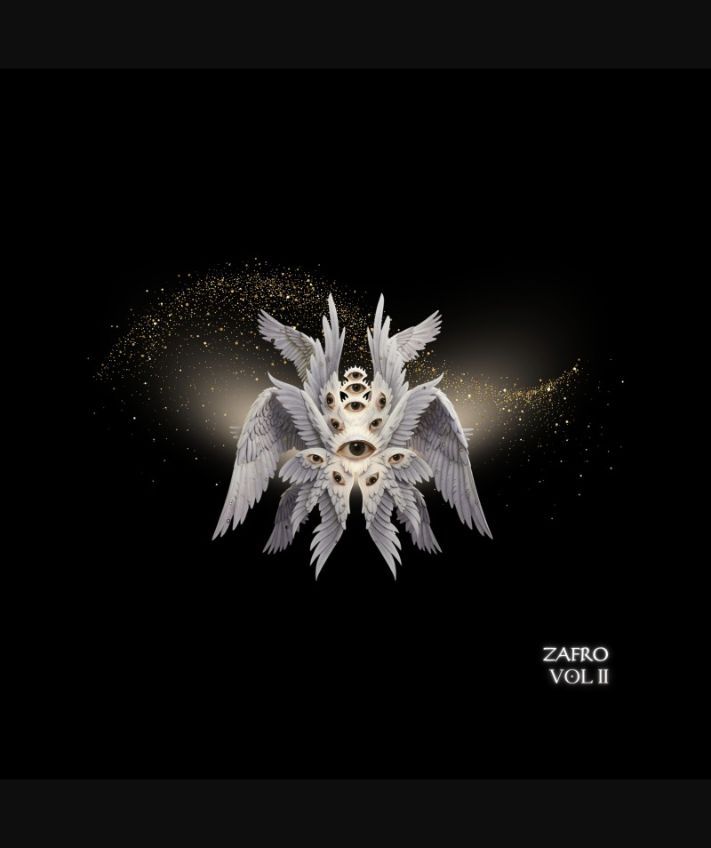 Cover art for TúYyo - Afro House Version by Zaint