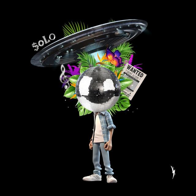 Solo by Zaint