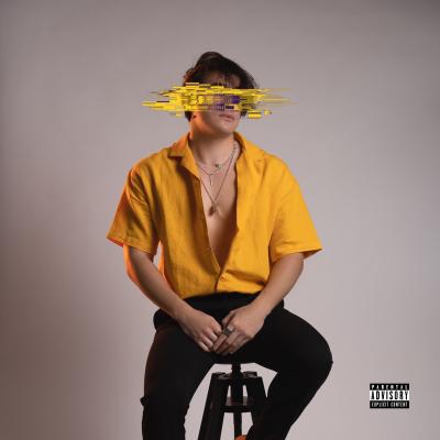 Cover art for Rewind by Zaint