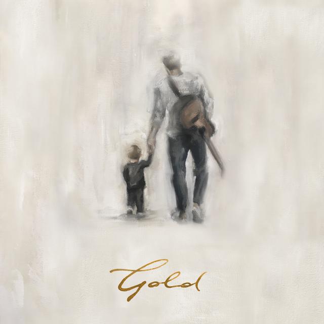 Gold by Barna Verba