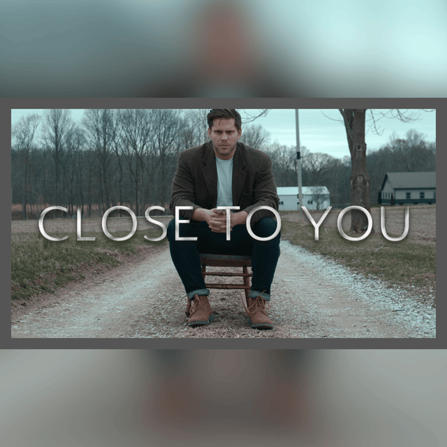 Close To You by Barna Verba