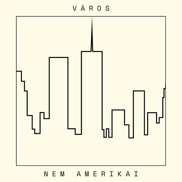 Város by Nem Amerikai