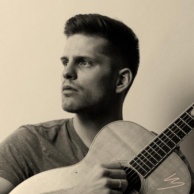 Gold (acoustic version) by Barna Verba