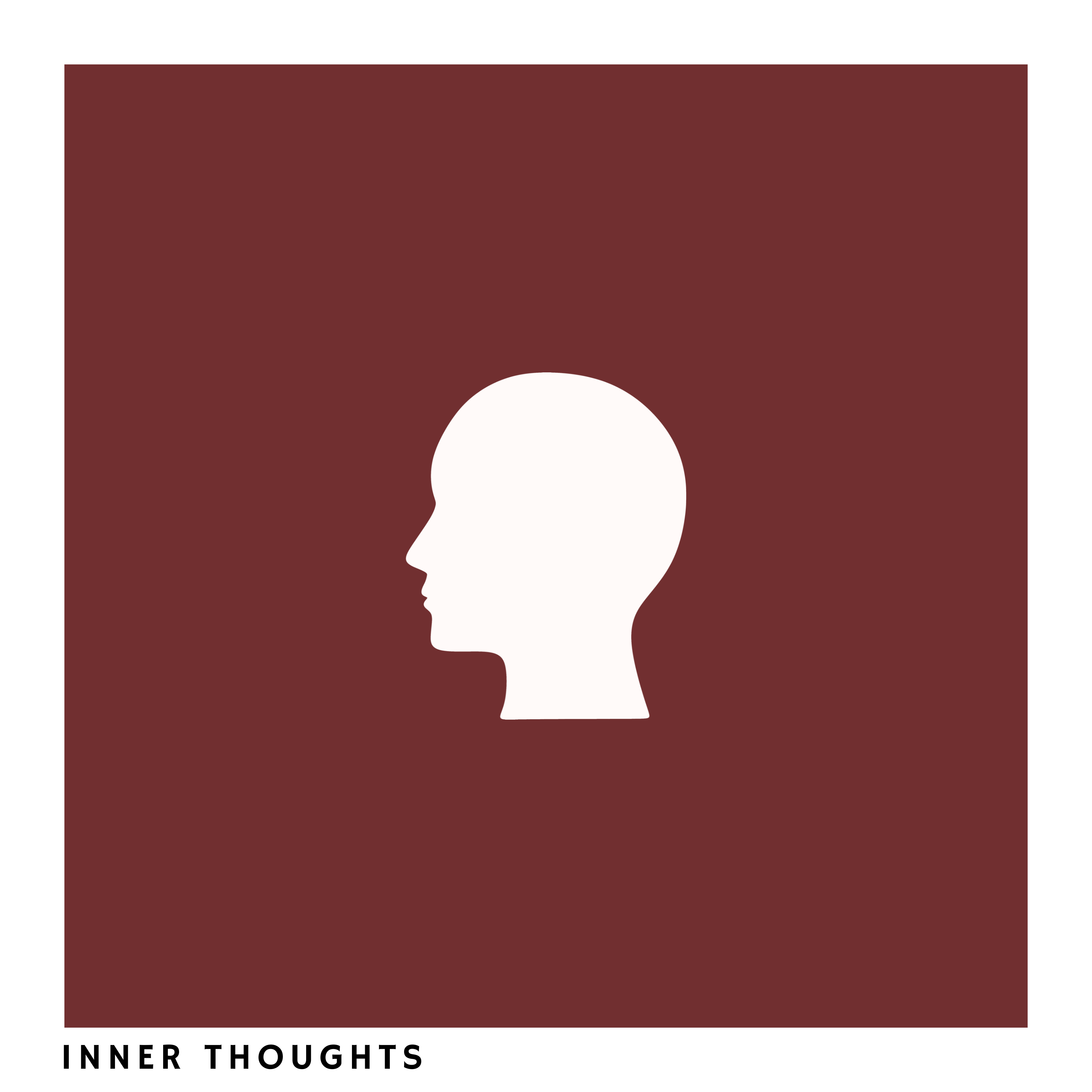 Cover art for Inner Thoughts by Barna Verba