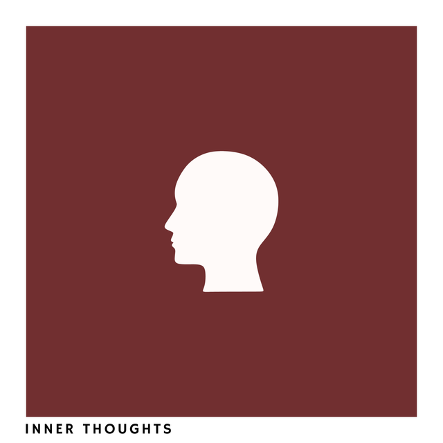Inner Thoughts by Barna Verba