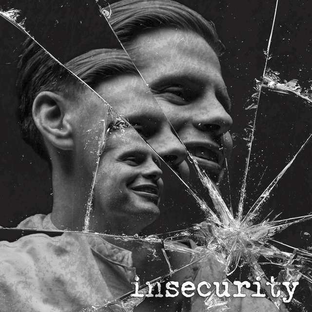 Insecurity by Barna Verba