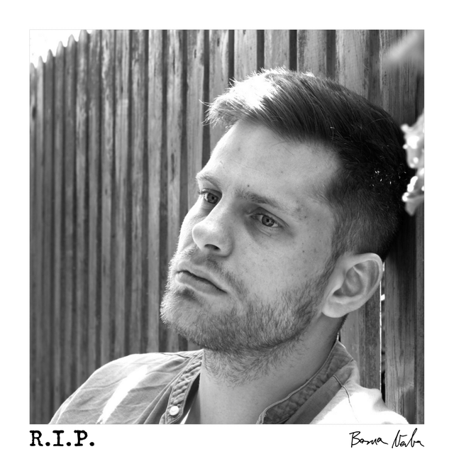 R.I.P. (acoustic version) by Barna Verba