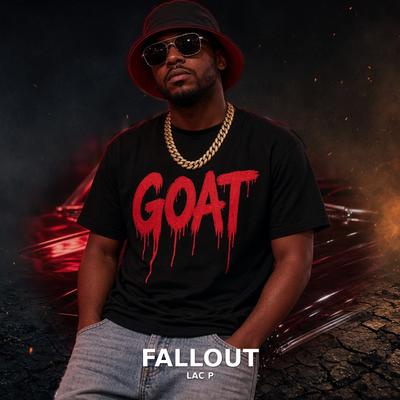 Cover art for Fallout by Lac P