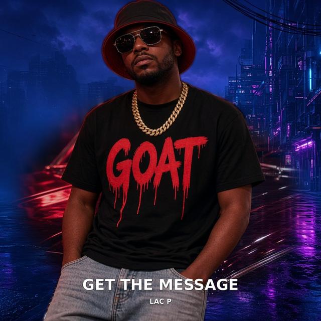Get the Message by Lac P